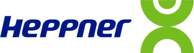 Logo Heppner