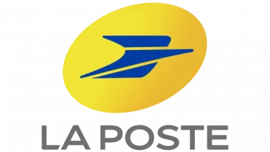 Logo La Poste