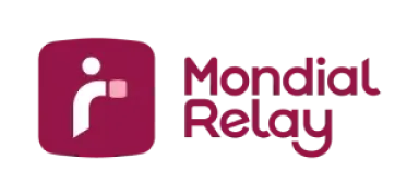 Logo Mondial Relay