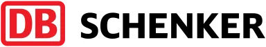 logo de l'entreprise DB Schenker