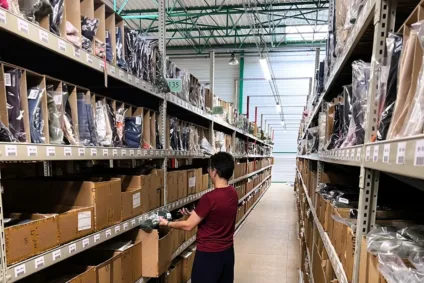 📦 Logistique rentrée 2025 : nos équipes sont prêtes pour vos réapprovisionnements et vos commandes e-commerce