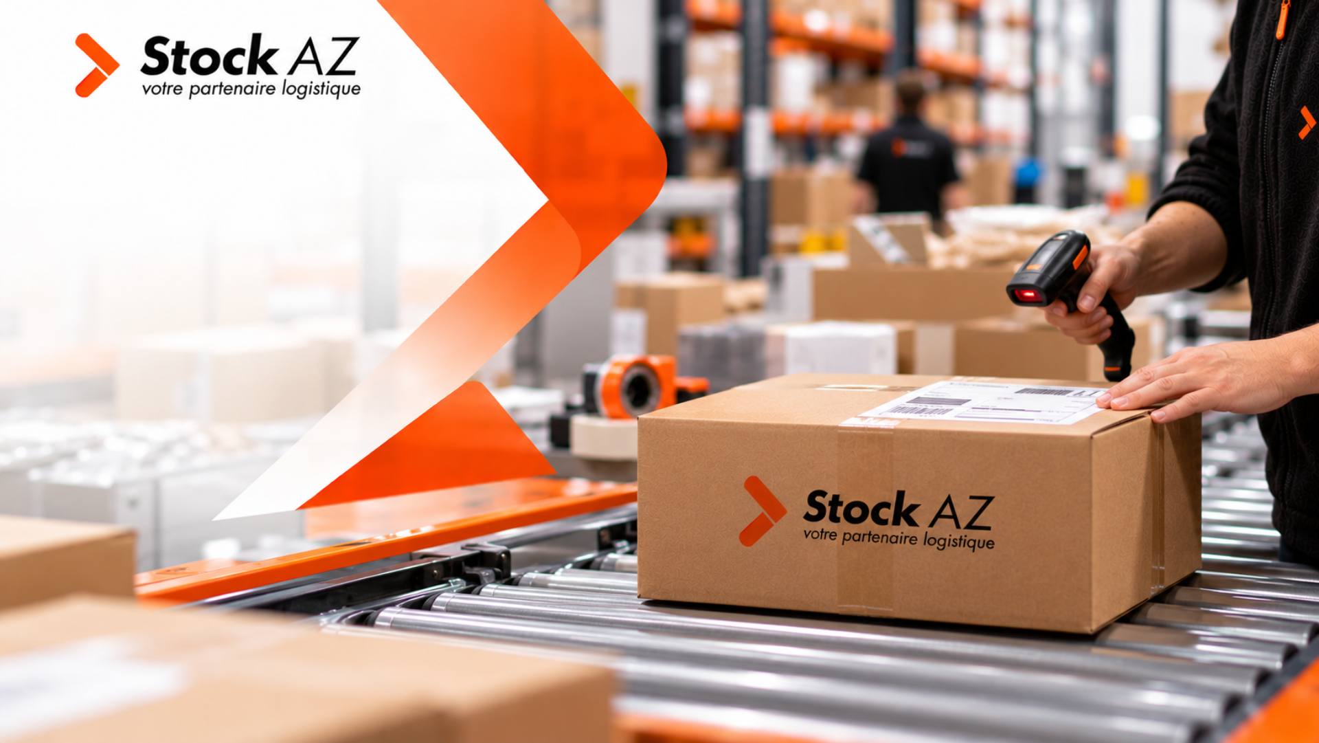 Fulfillment logistique