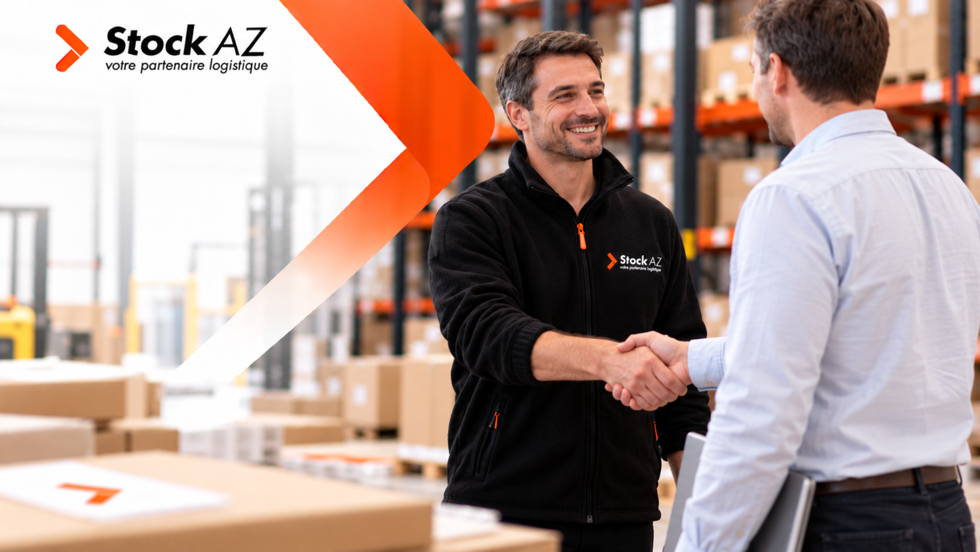 Partenaire Logistique