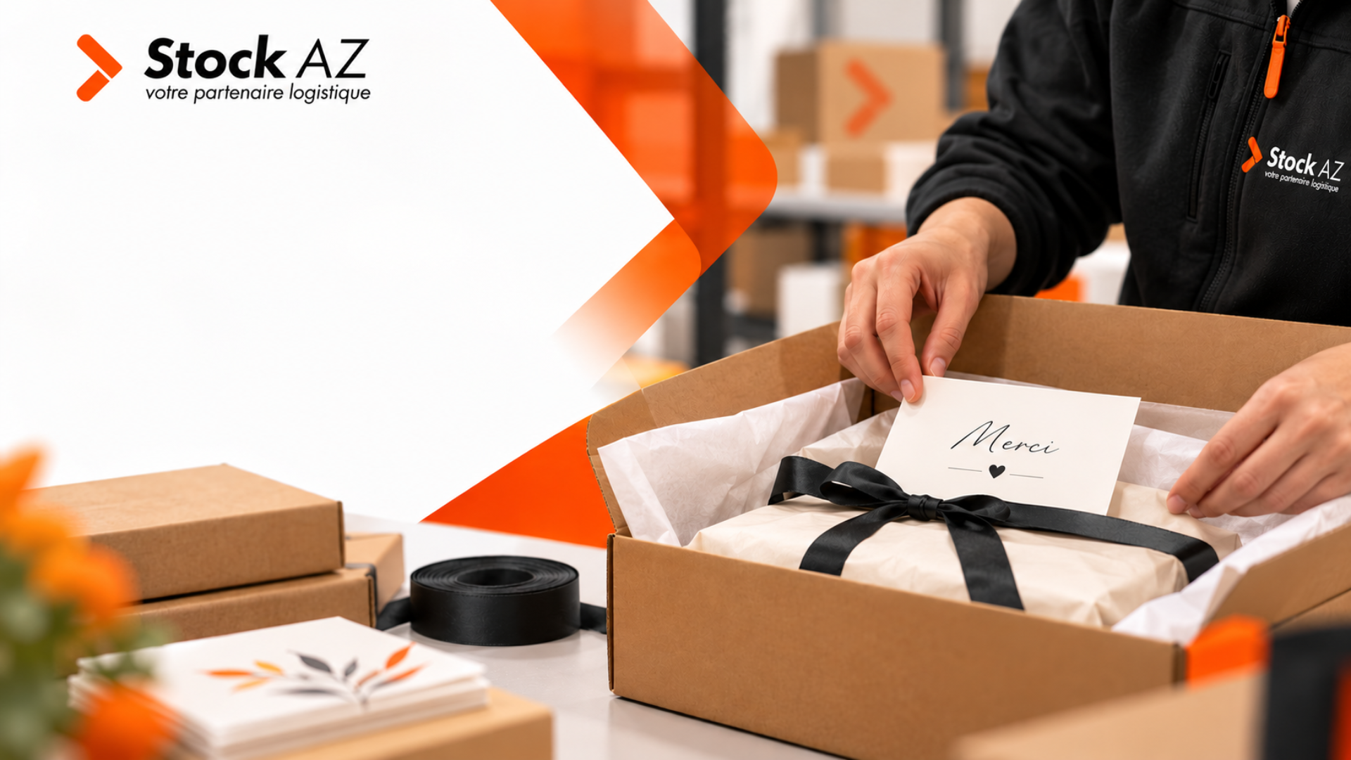 Logistique Premium