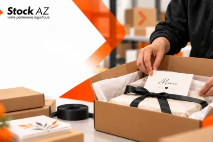 Logistique premium : Une expérience client à la hauteur de votre marque