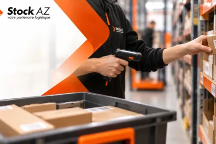 Le picking logistique : Définition, enjeux et optimisation